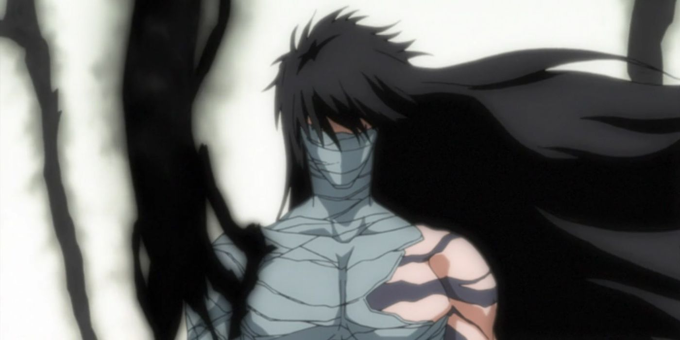 The Final Getsuga Tensho