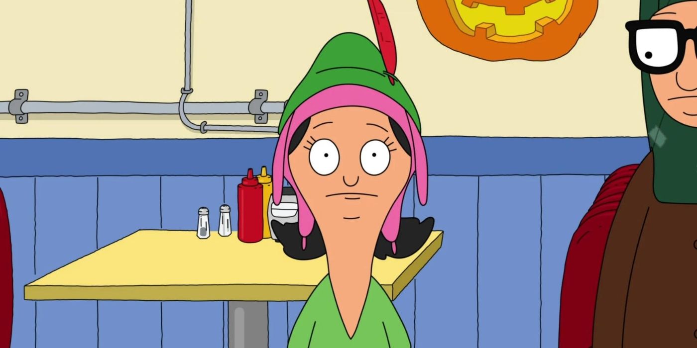 Why Bob's Burgers Will Never Make A Canonical Episode About The Future Explained By Creator