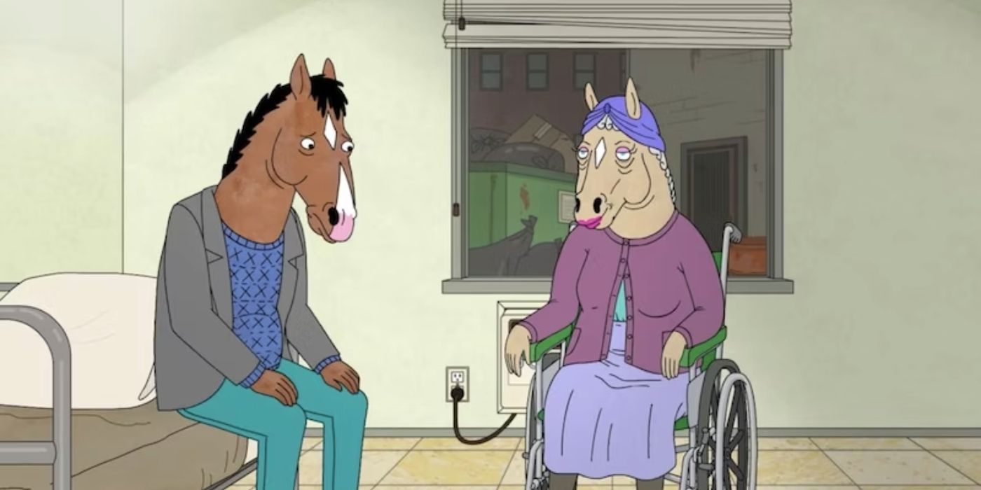 The 20 Saddest BoJack Horseman Quotes Ever