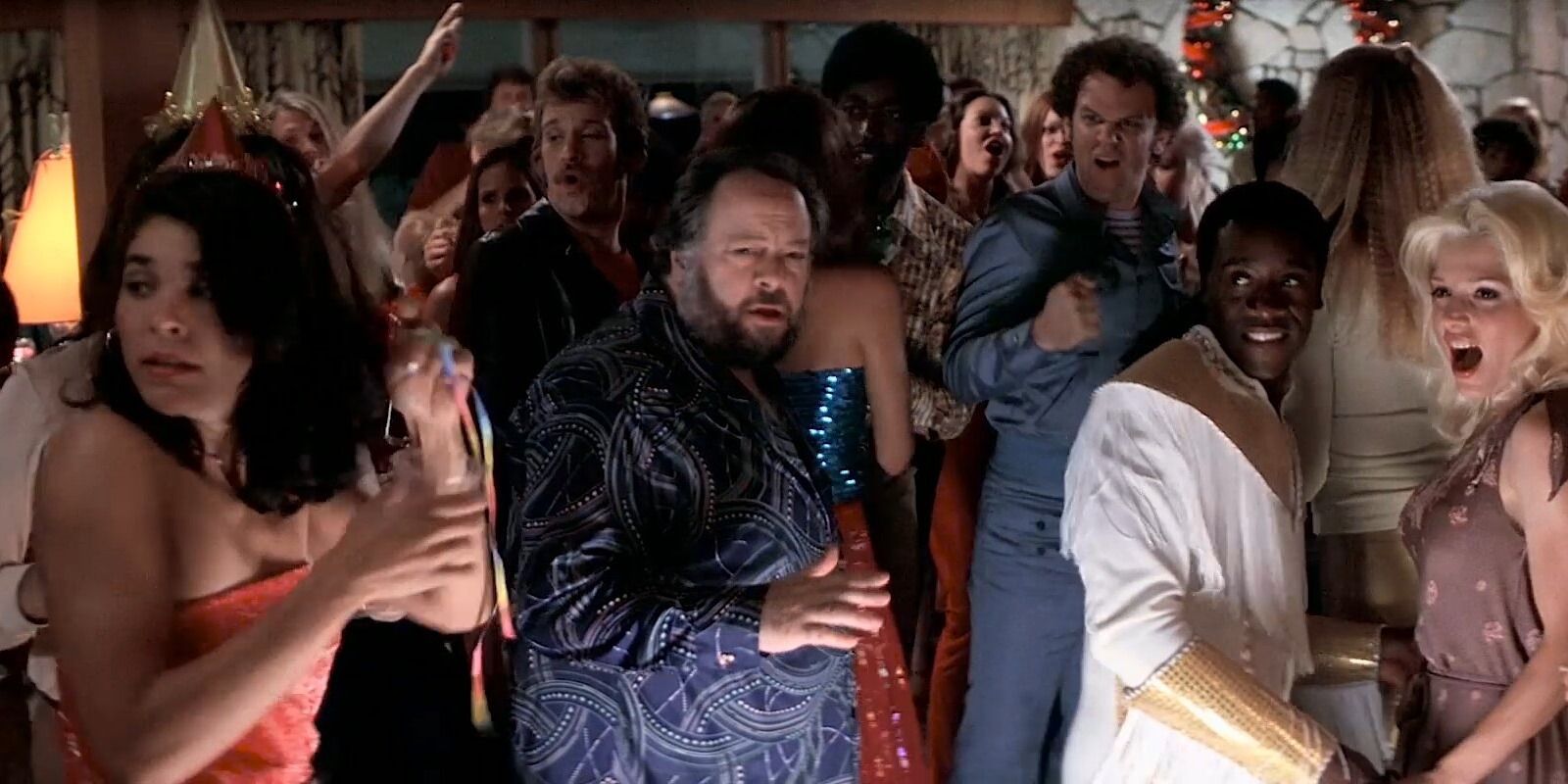 boogie nights new years party