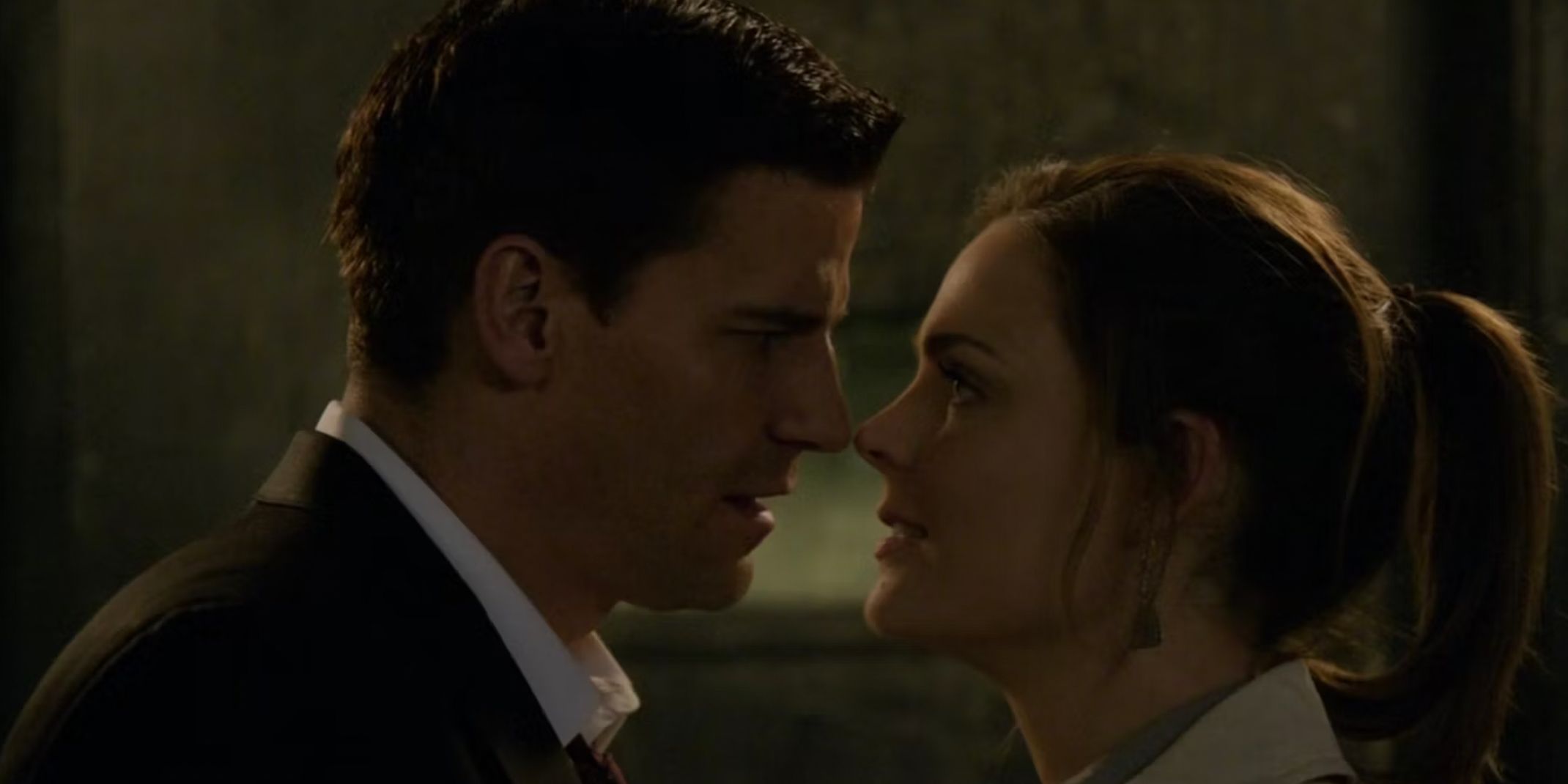 Bones: Booth & Brennan's Best Undercover Episodes