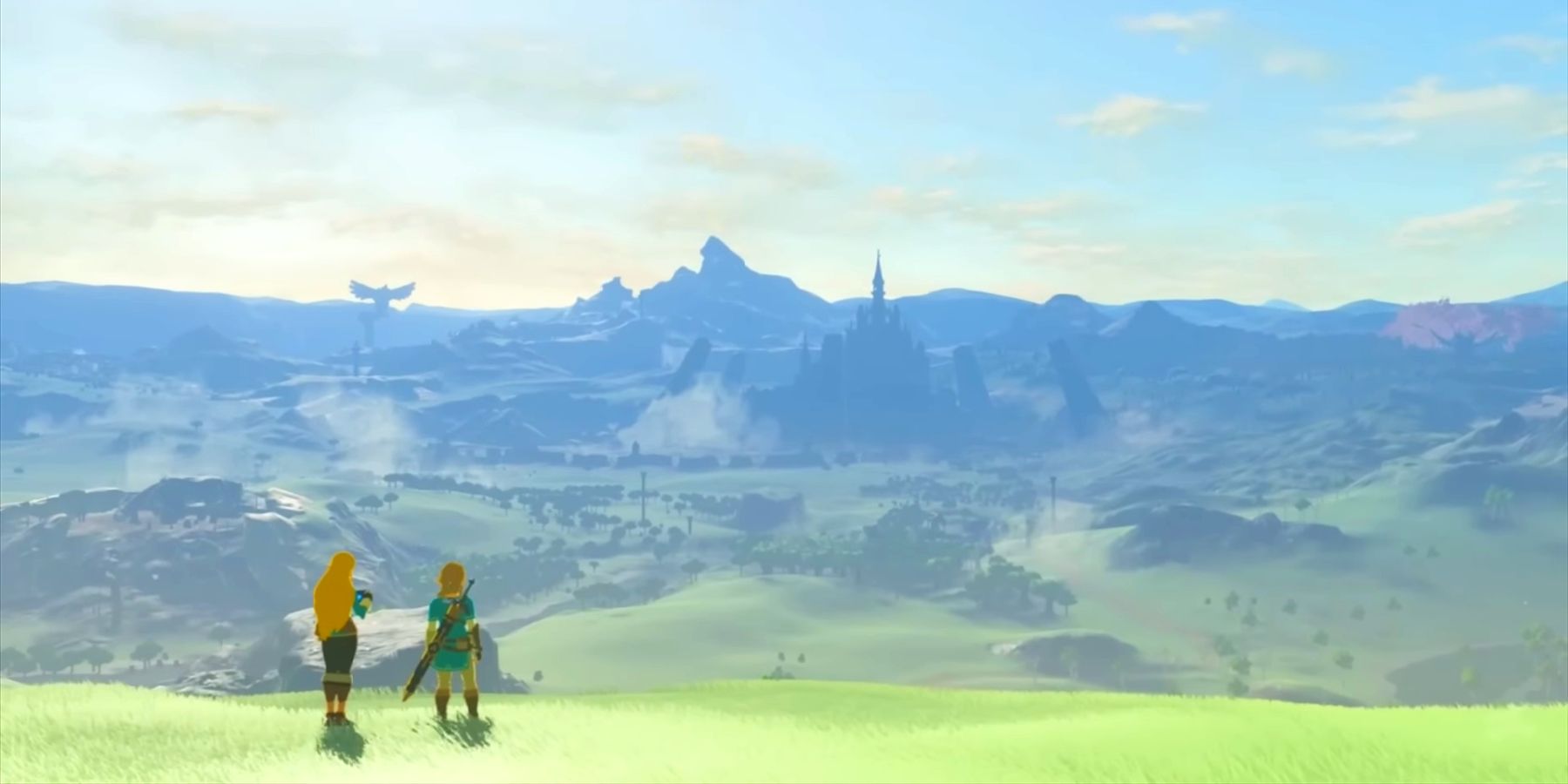 The Legend Of Zelda Movie Is Even More Exciting After 80% Blockbuster Release