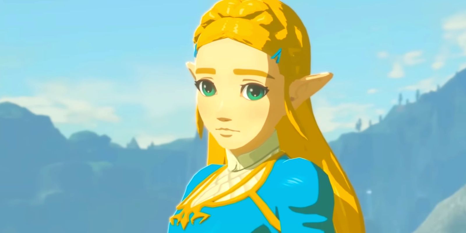 Актриса видеоигры Zelda рассказала о возможном повторении своей роли в игровом фильме для Nintendo