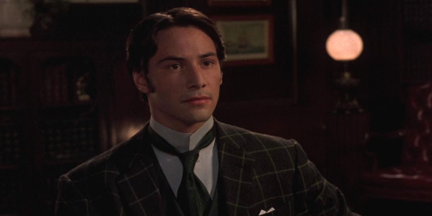 Bram Stoker's Dracula Keanu