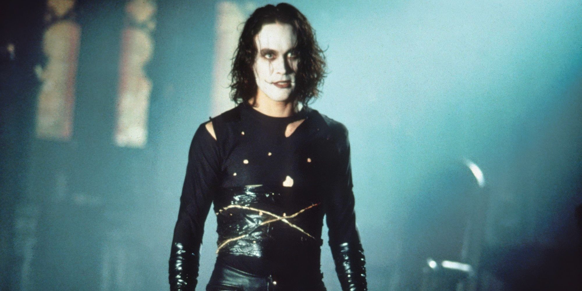 Uh Oh, The Crow Remake’s First Images Really Worry Me (As Much As I Like Bill Skarsgård)