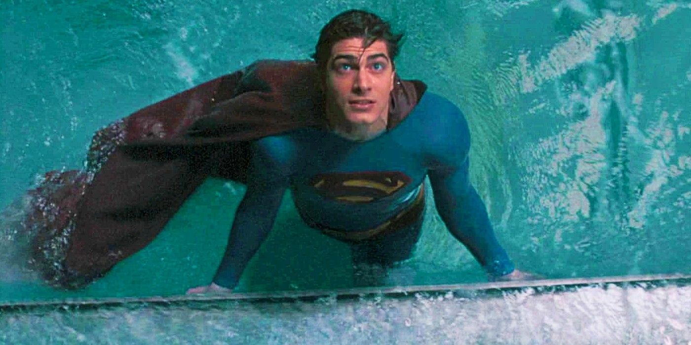 8 Times Superman Has Died Onscreen (& How Long It Lasted)