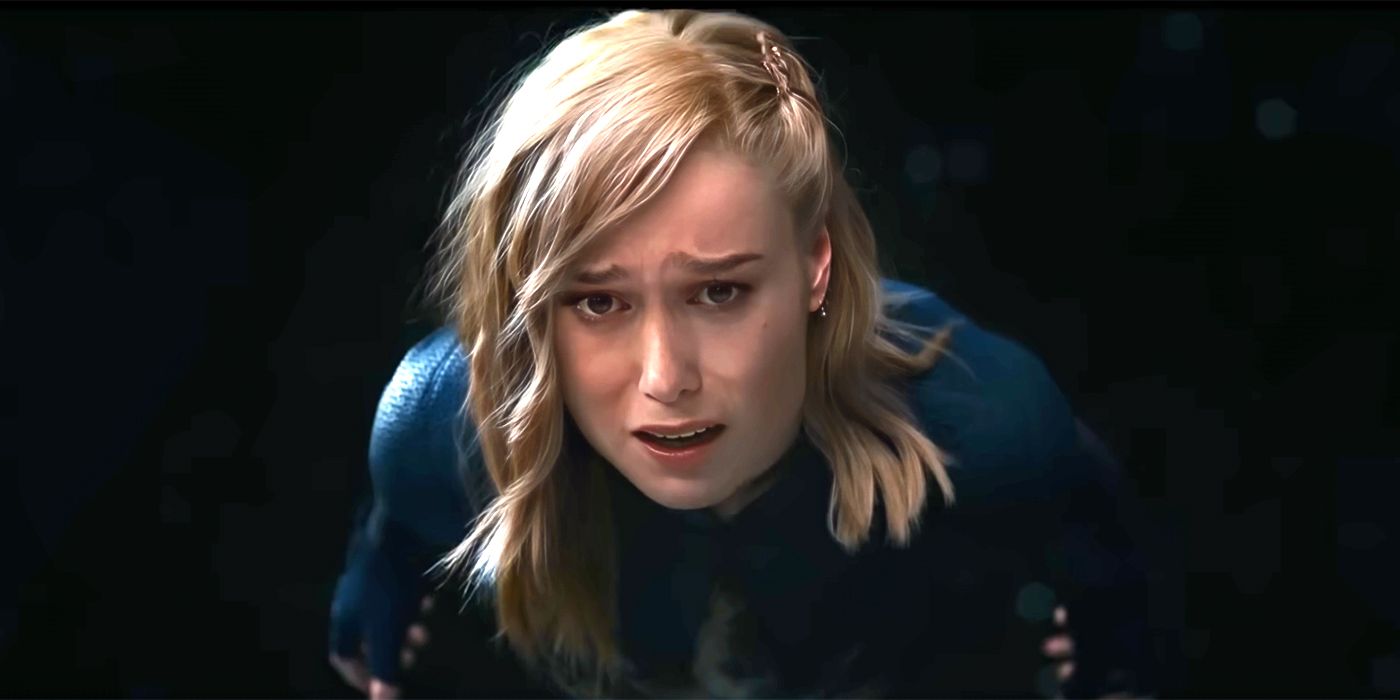 Brie Larson's The Marvels Breaks Record For Being The Cheapest