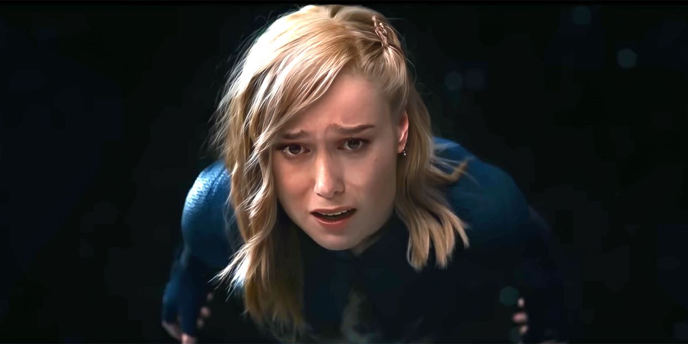 The Marvels Box Office Projections Rise, Still Far Below Captain Marvel