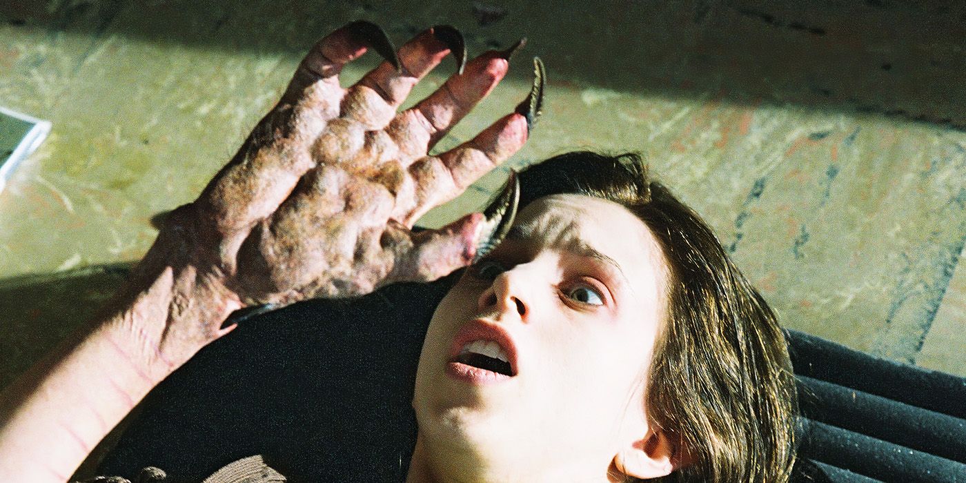 10 Best Horror Sequels From The 2000s