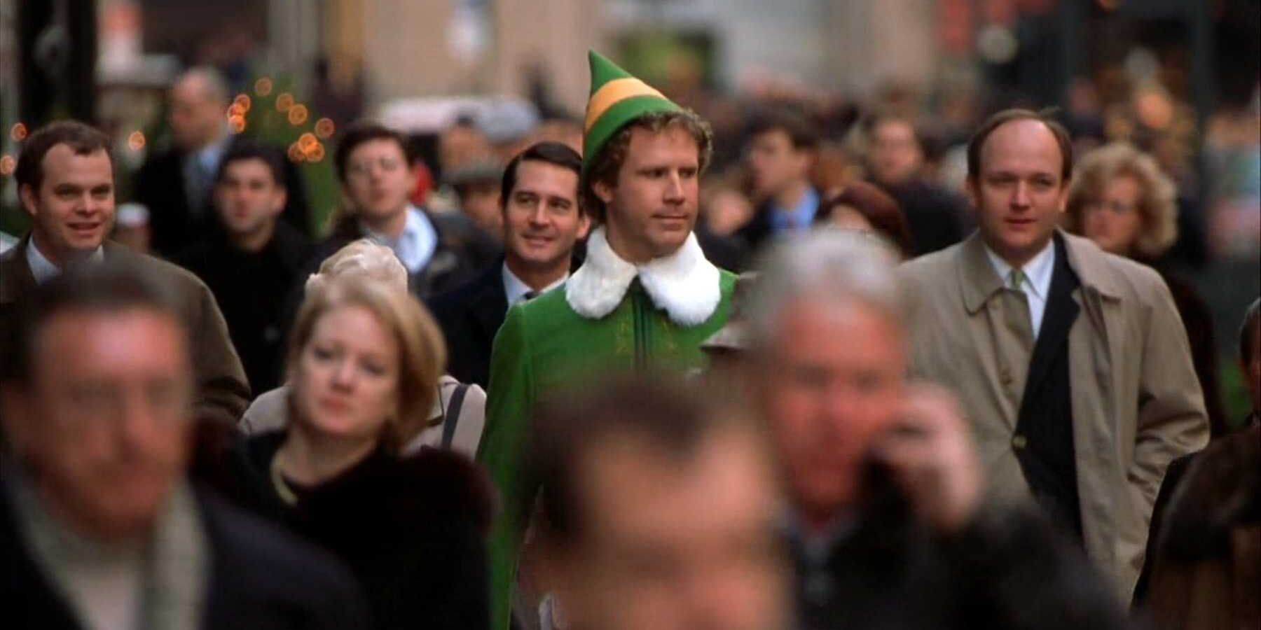 8 things you never knew about the Christmas movie 'Elf' - ABC News