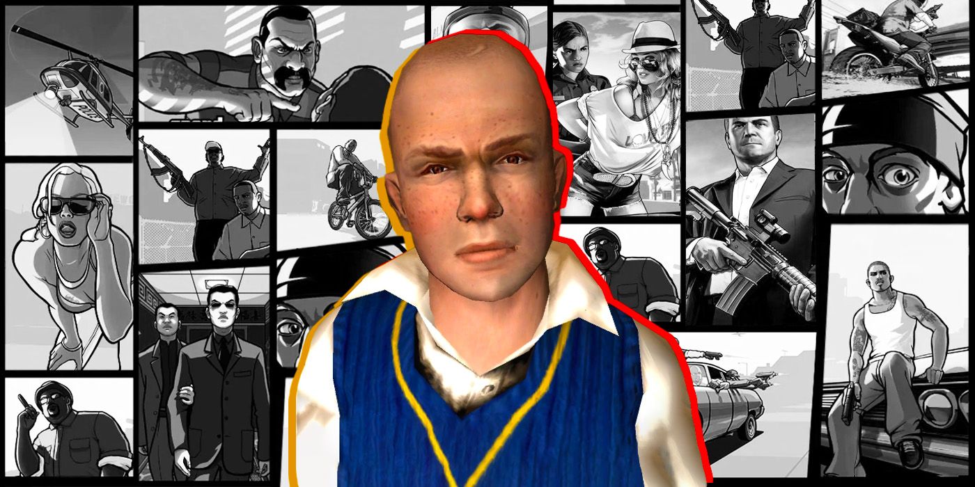 Rumors Suggest Bully 2 Development Slowed Down Grand Theft Auto VI -  Gameranx