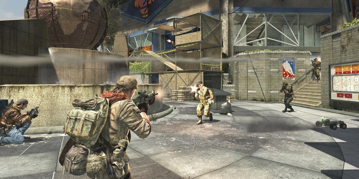 Call Of Duty Players Might Want To Keep An Eye On June 9