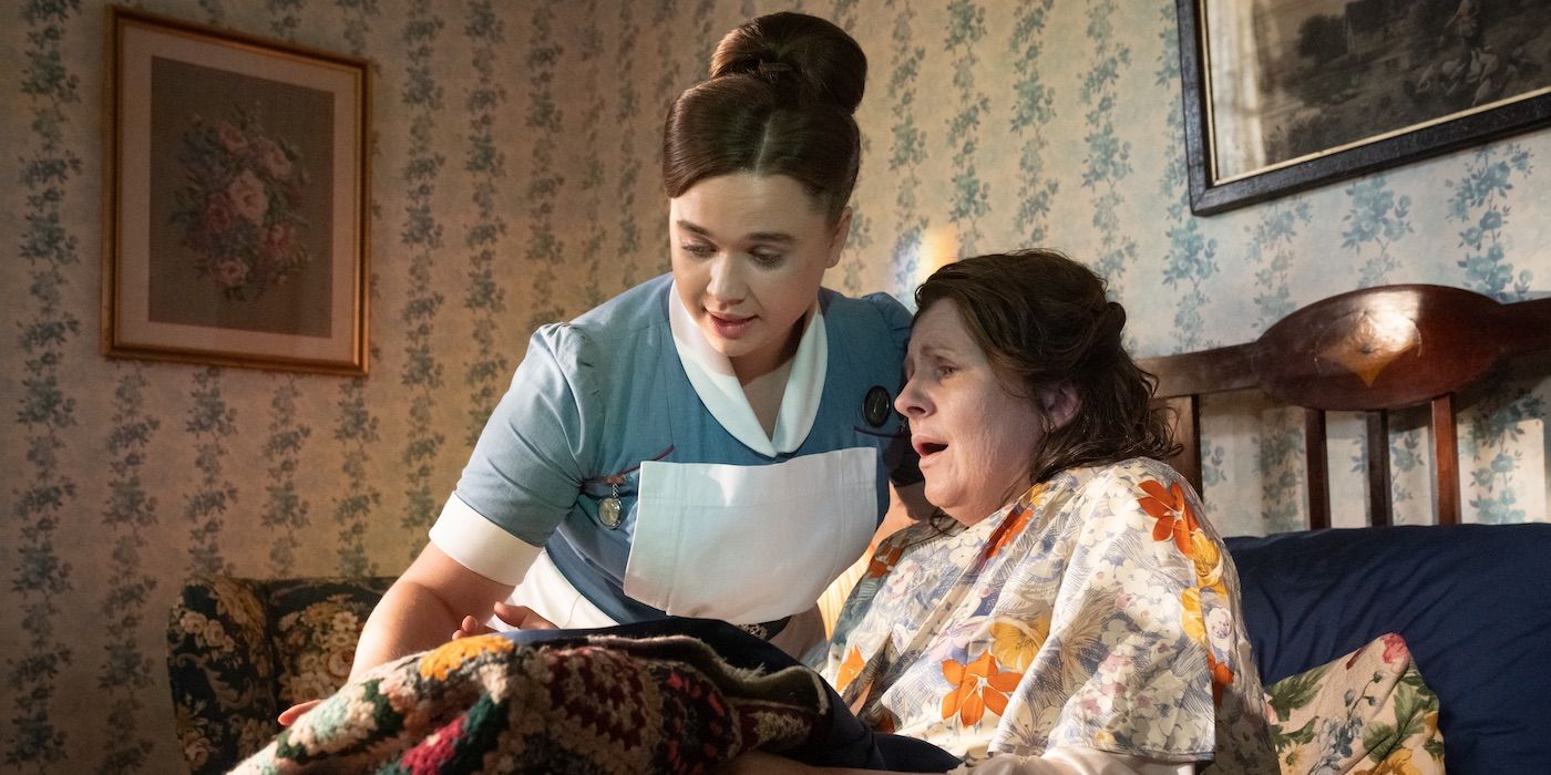 Call The Midwife Season 13: New Cast Members, Story & Everything We Know