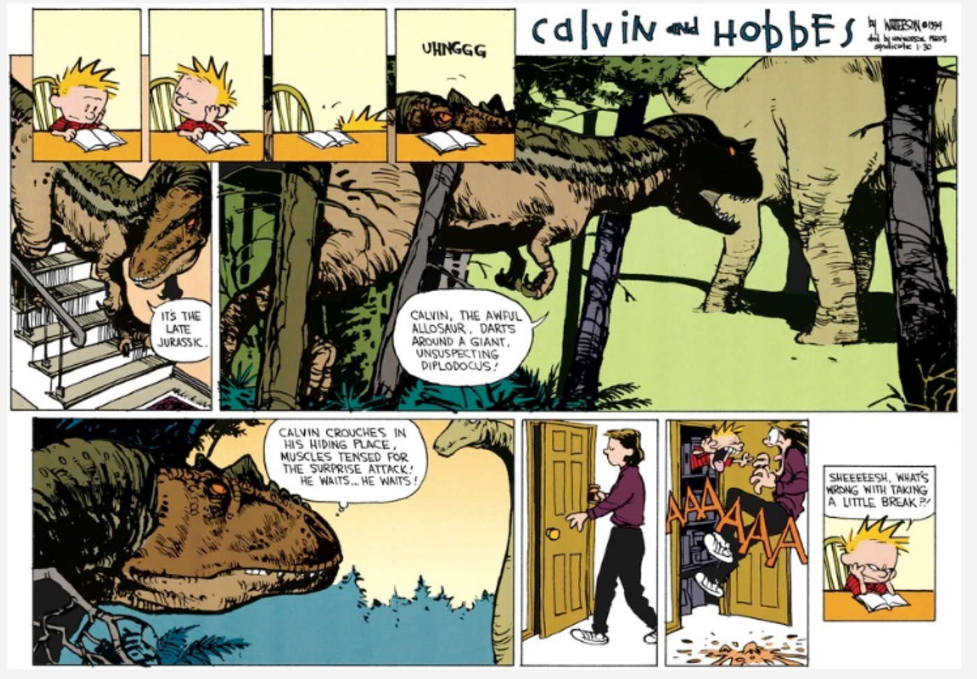 Calvin_Hobbes_Scare_Mom_
