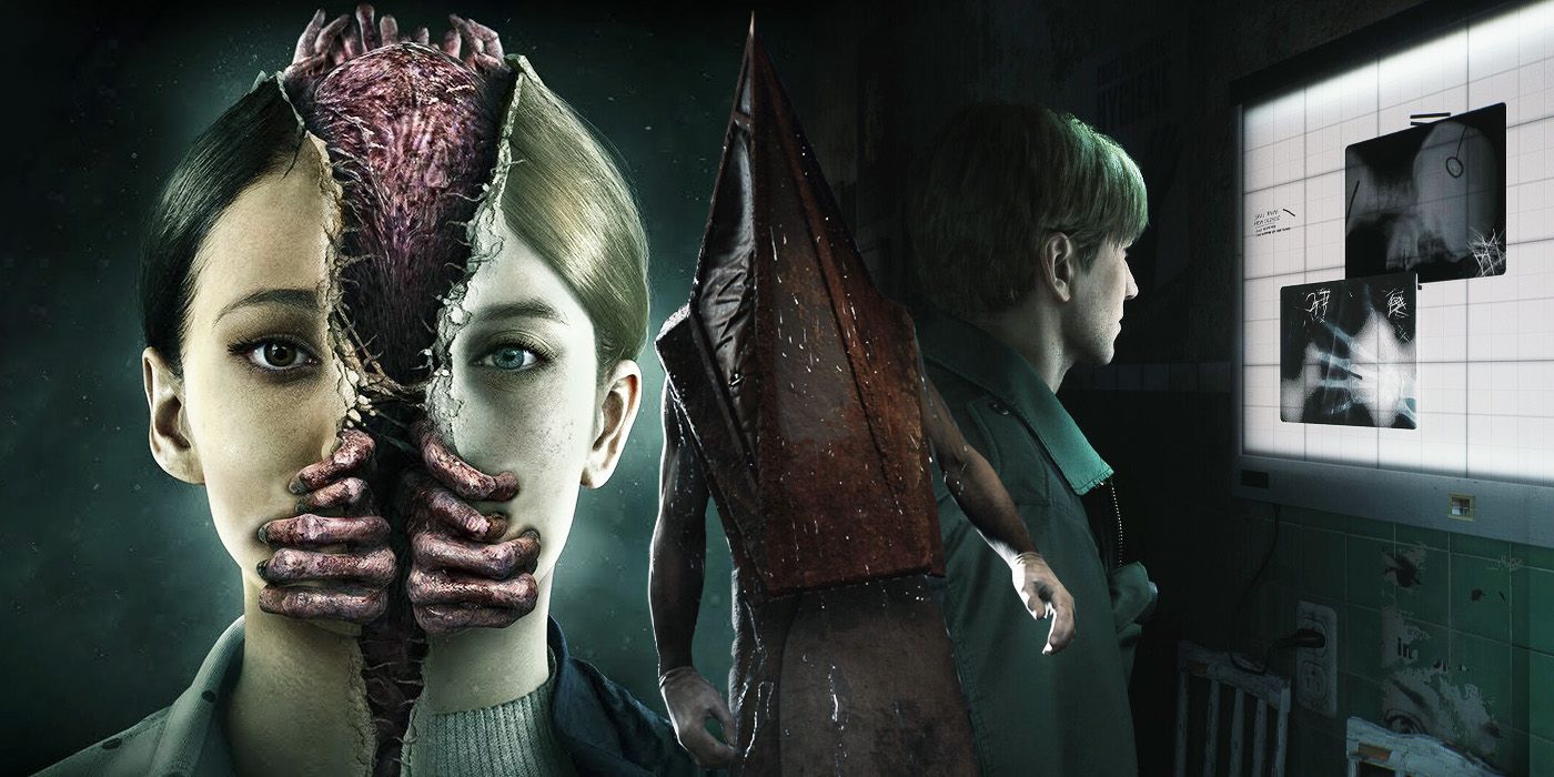 Silent Hill 2 remake confirmed as a PlayStation 5 exclusive - Xfire