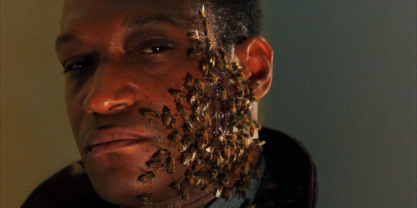 Объяснение концовки Candyman 2021: возвращение и настоящий смысл