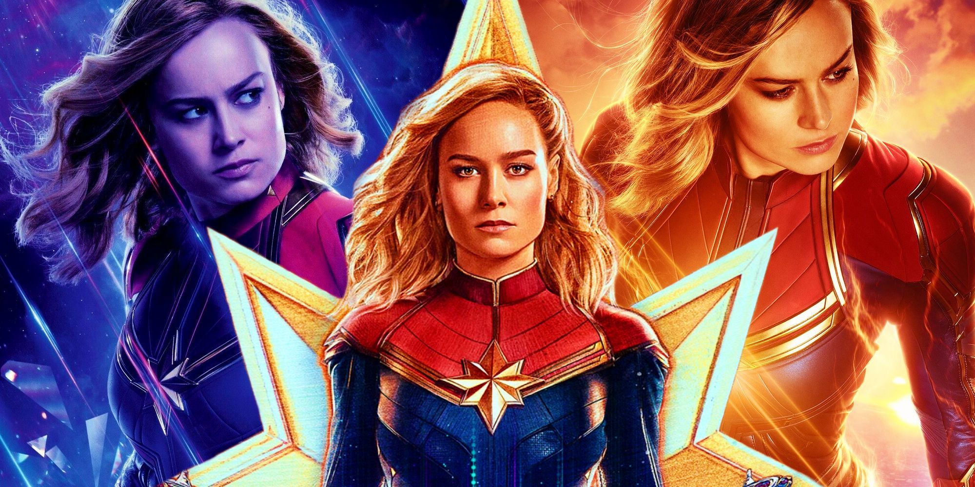 Brie Larson Confirmed Captain Marvel’s MCU Future So When Will She Return?