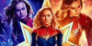 How To Watch The Captain Marvel Movies In Order By Release Date 