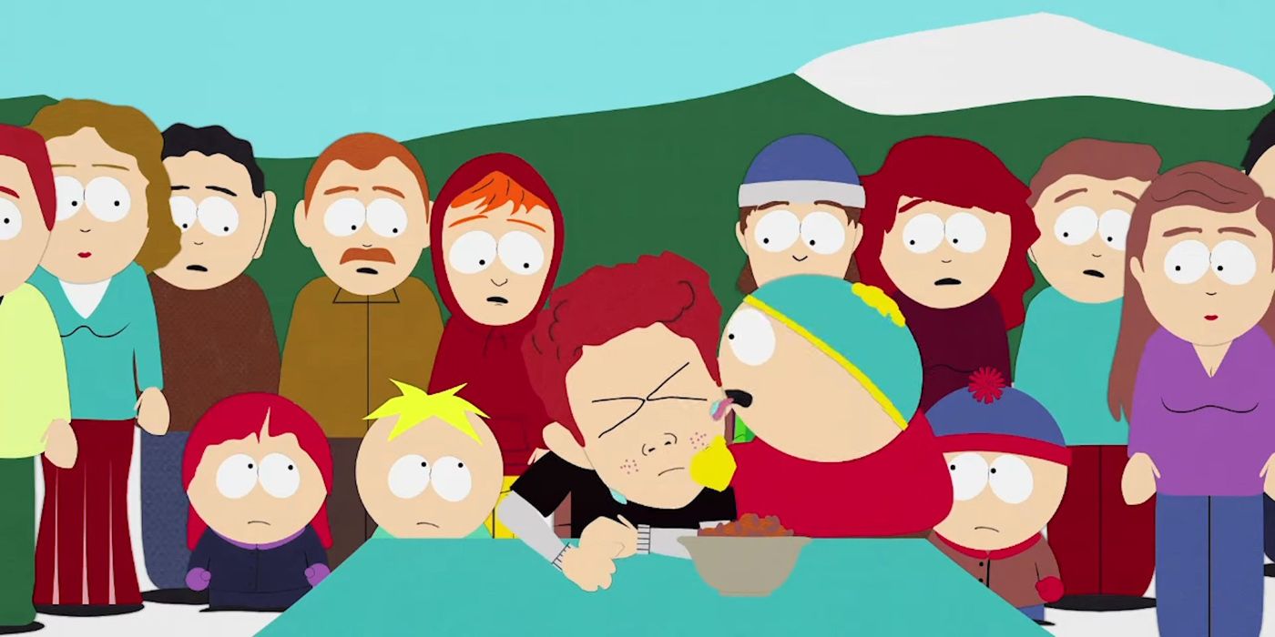 How Eric Cartman Is Still Paying For His Darkest South Park Decision, 23 Years Later