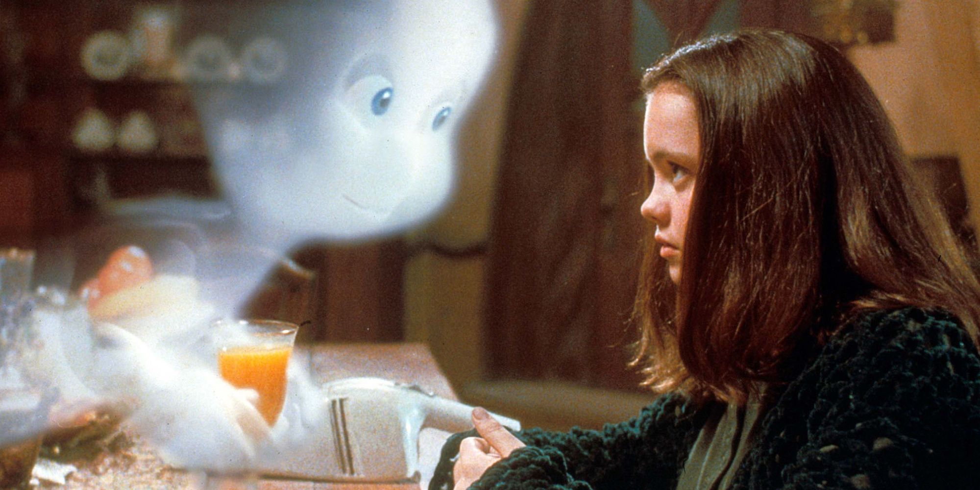 Casper The Friendly Ghost: 13 Sad Facts About His Backstory