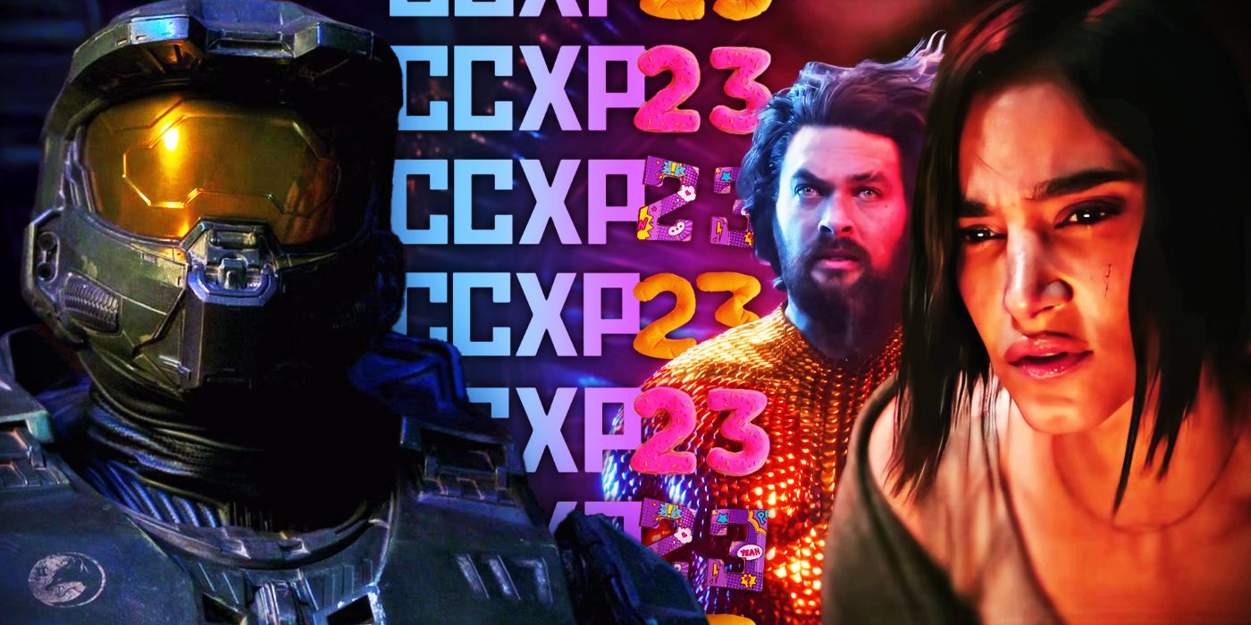 CCXP Everything You Need To Know Header