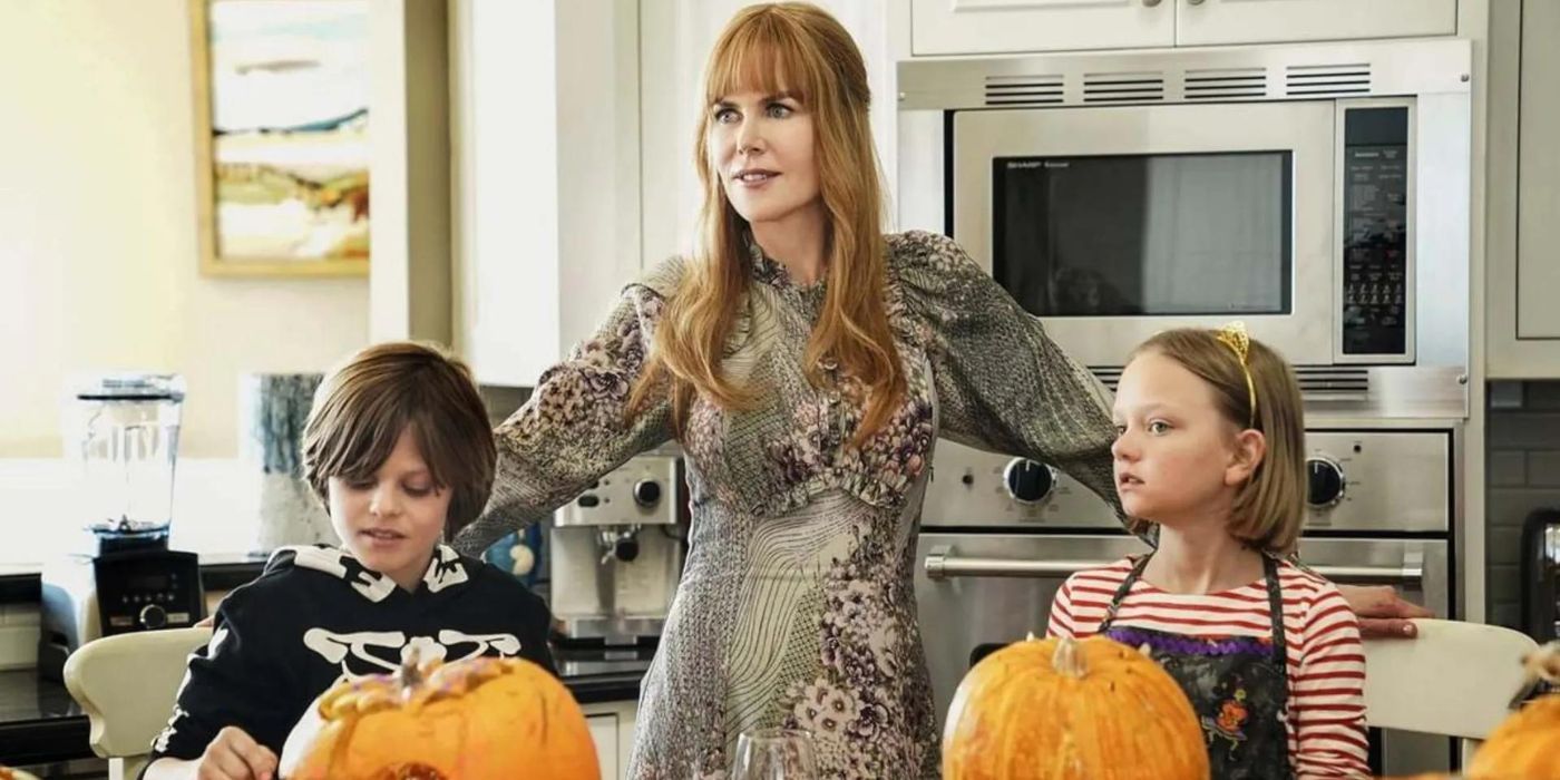 Big Little Lies Book Sequel & Time Jump Confirmed While Season 3 Development Lingers