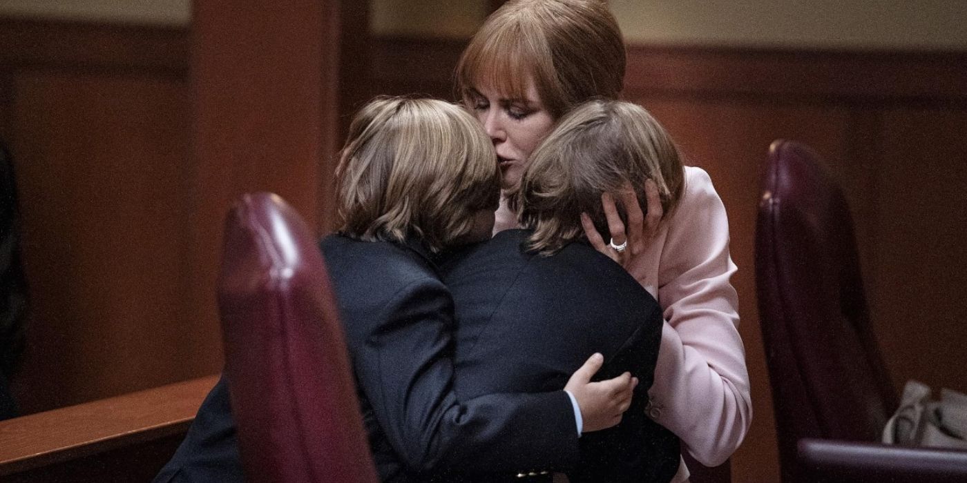 Still Waiting For Big Little Lies Season 3? Watch Nicole Kidman's New Netflix Mystery In The Meantime