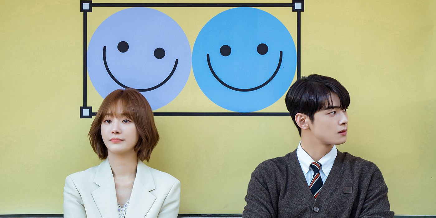 A Lição: K-drama da Netflix gera romance na vida real