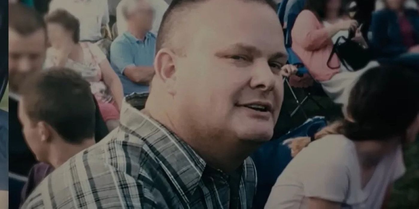 Chad from SIns of our Mother