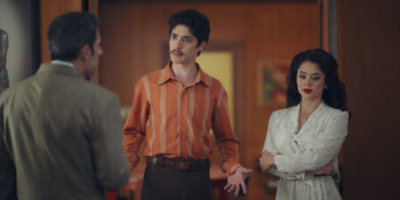 El Rey Netflix Cast El Rey Vicente Fernandez Netflix Actors 60 Photos - Moonagedaydream.film