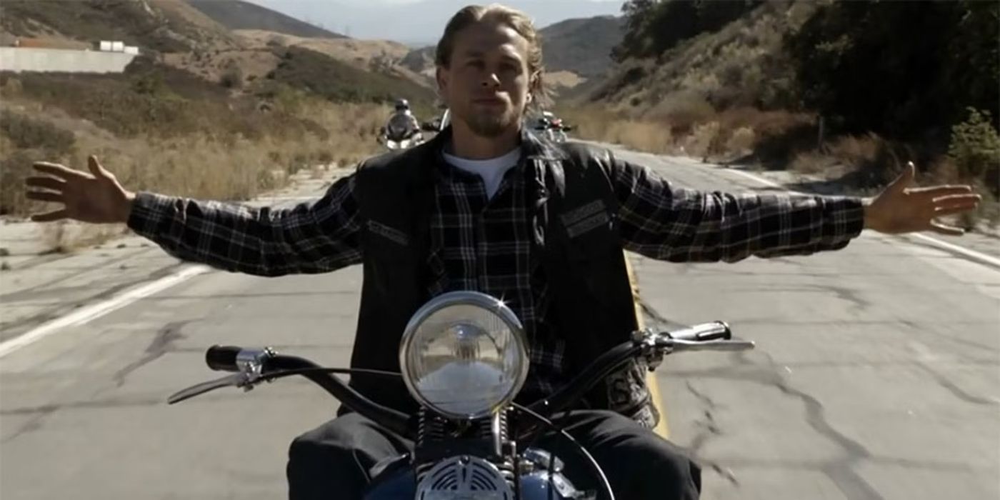 Charlie Hunnam Is Open to Returning to the 'Sons of Anarchy' Universe — But  Will It Be as Jax Teller?