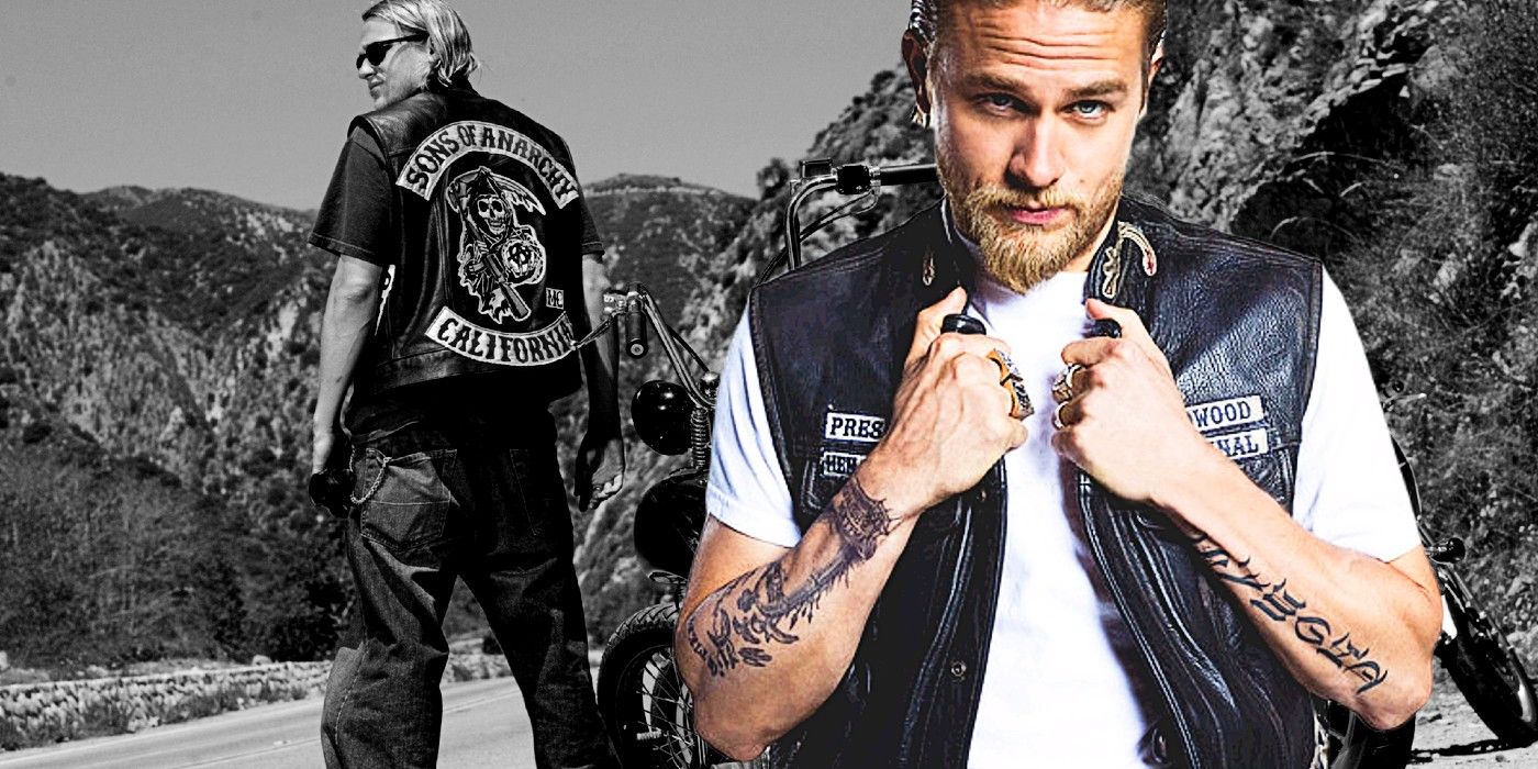 Charlie Hunnam Is Open to Returning to the 'Sons of Anarchy' Universe — But  Will It Be as Jax Teller?