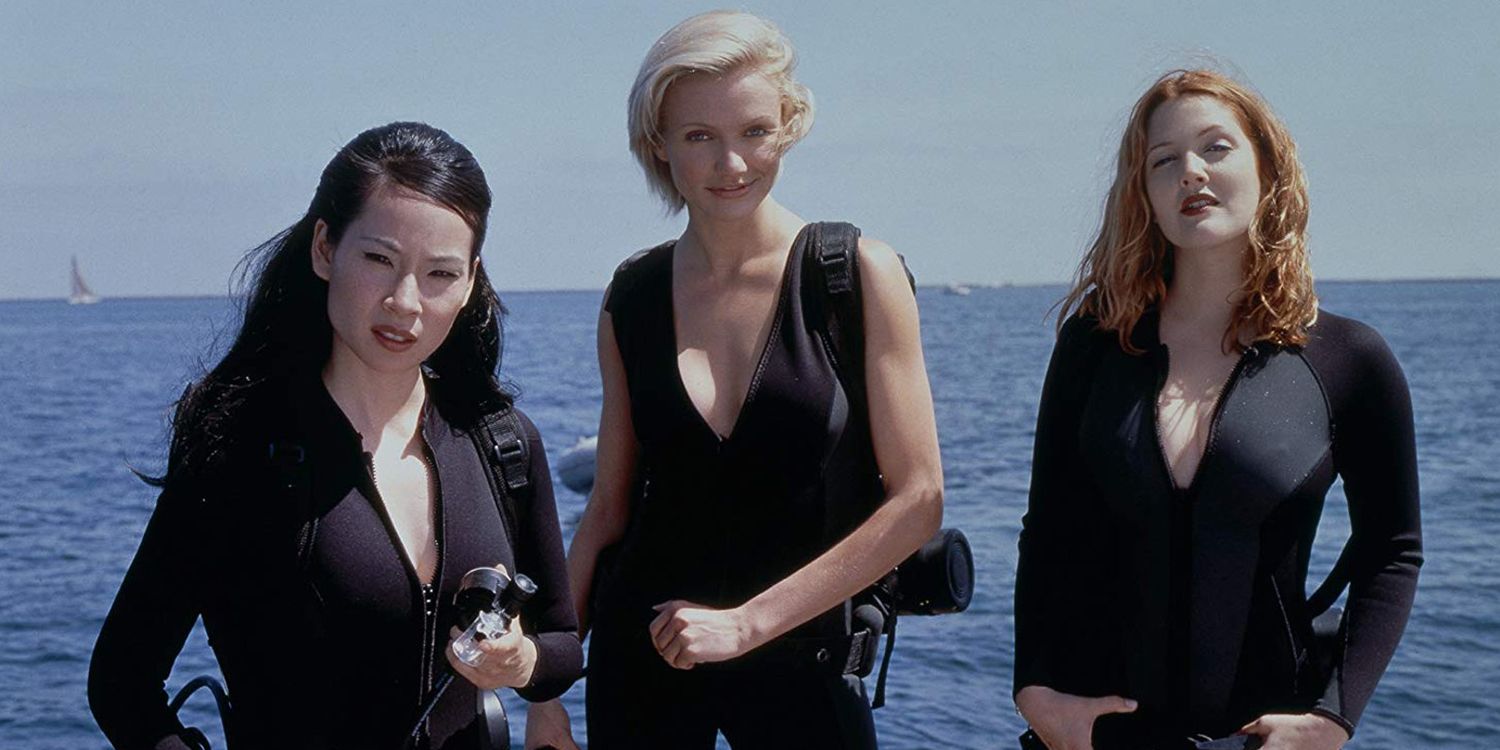 Charlie’s Angels 3 Gets Disappointing Response From OG Actor Lucy Liu 21 Years Later