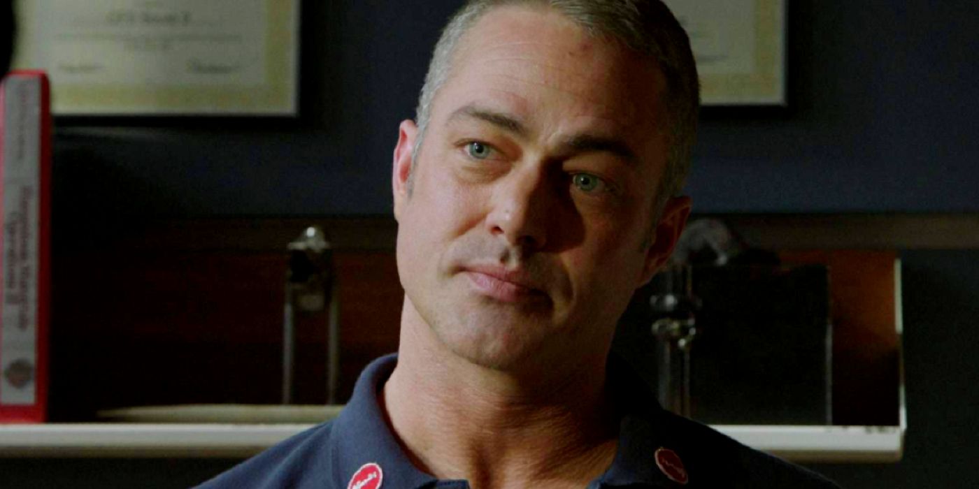 Chicago Fire Screencap