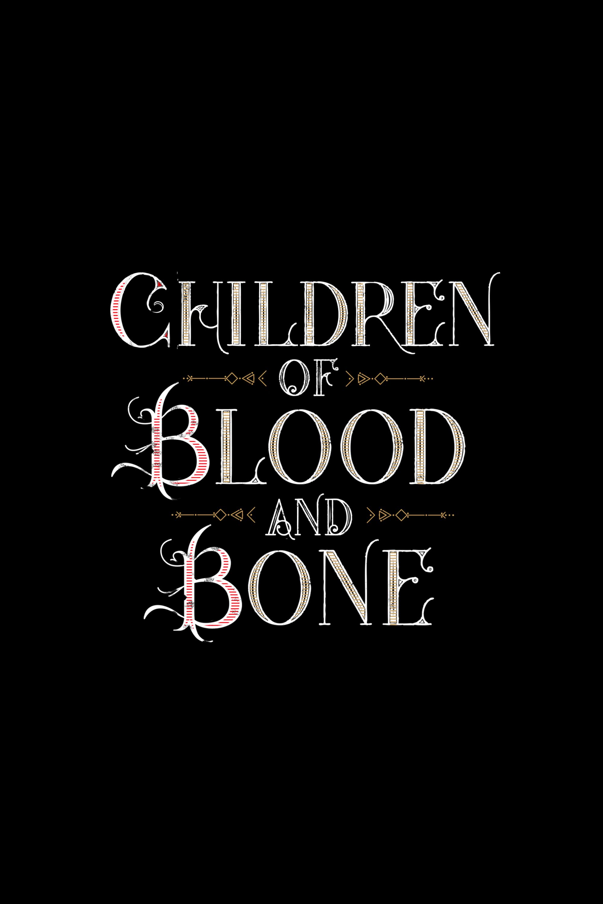 Children Of Blood And Bone ScreenRant   Children Of Blood And Bone Poster 