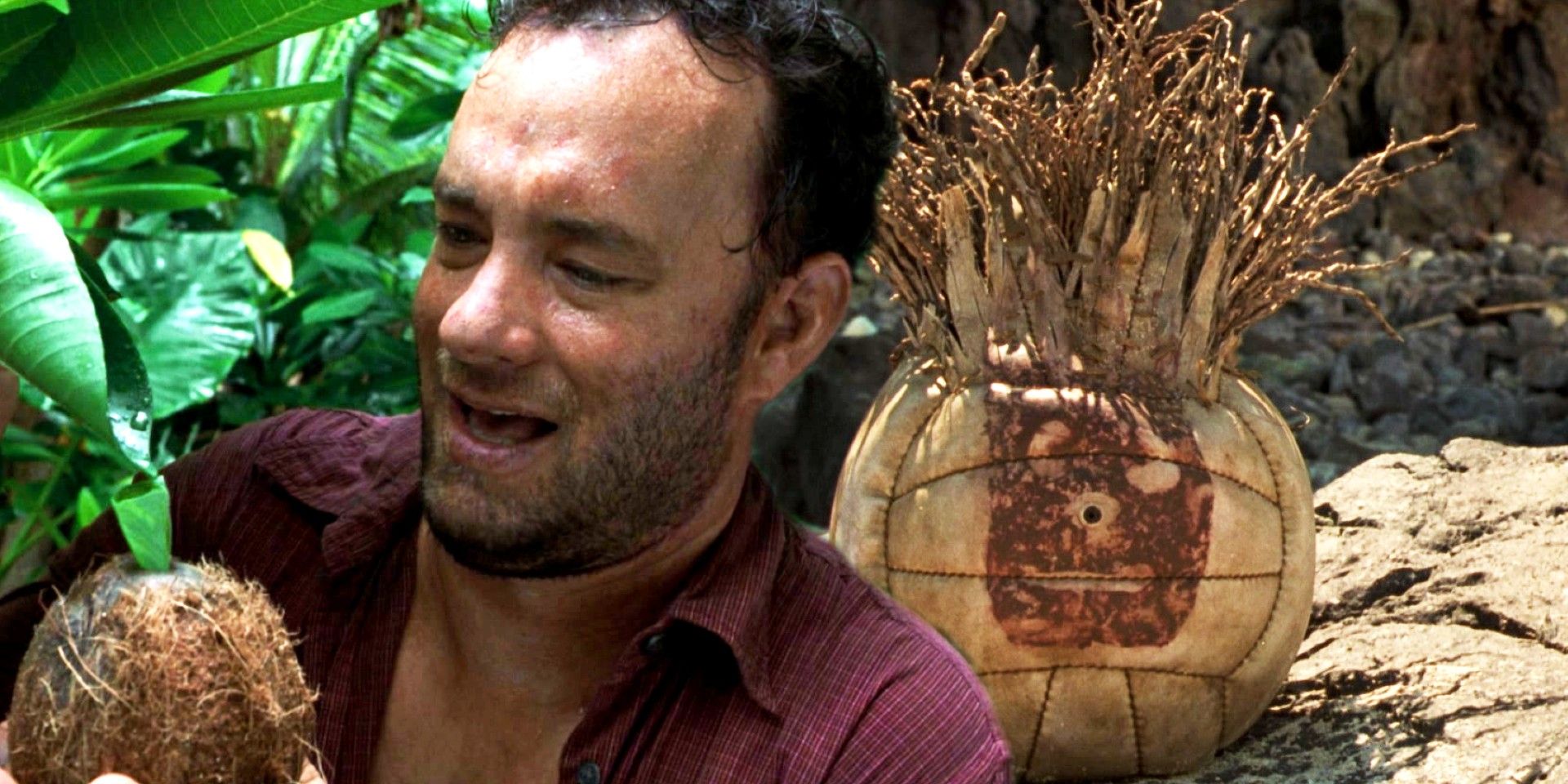 Jungle Expert Reveals Why Tom Hanks’ 23-Year-Old Survival Movie Is So Accurate