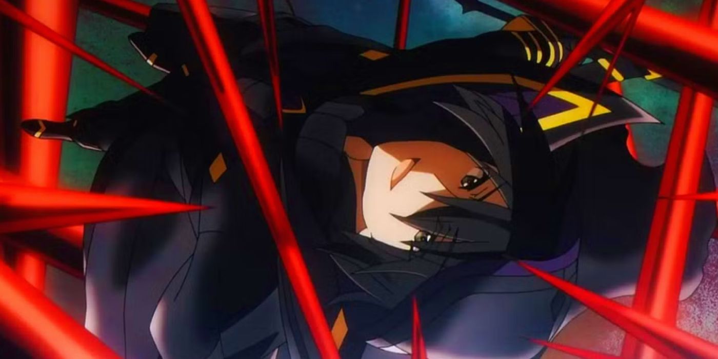 The Eminence in Shadow' Season 2 Will Stream With a Same-Day Dub