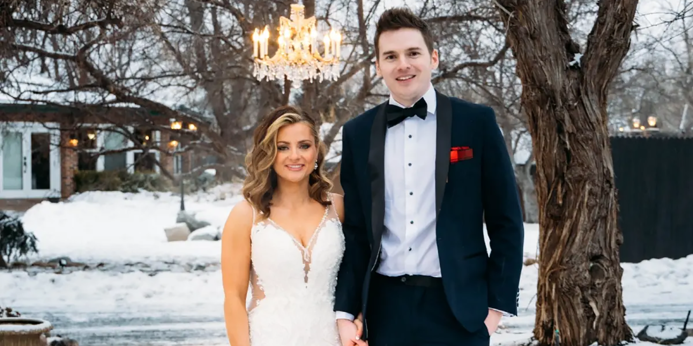 How Tall Is Cameron Frazer On Married At First Sight Season 17?