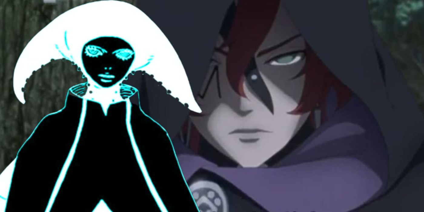 Who is the 8th Hokage in Boruto Two Blue Vortex? Shocking identity of the  newest leader in Konoha, explained