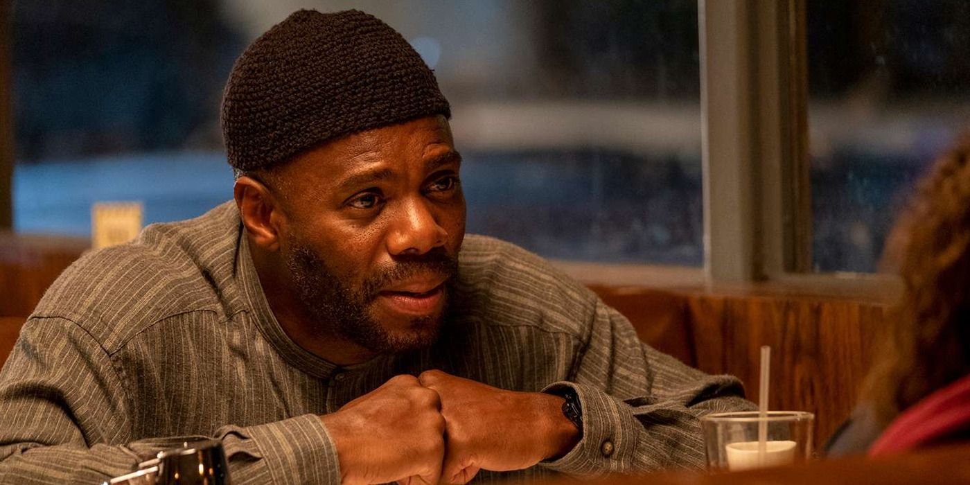 Coleman Domingo in Euphoria