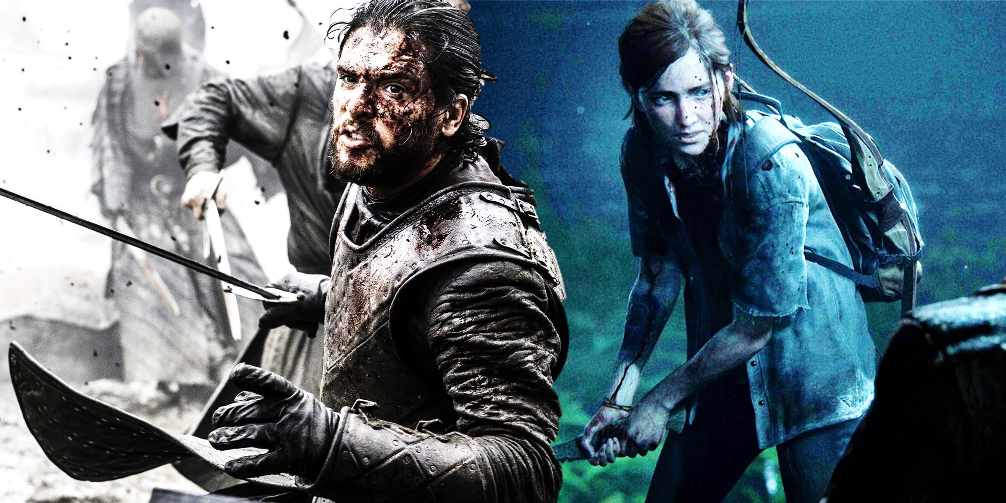 The Last of Us: Abby da HBO foi escolhida, mas revelação pode demorar