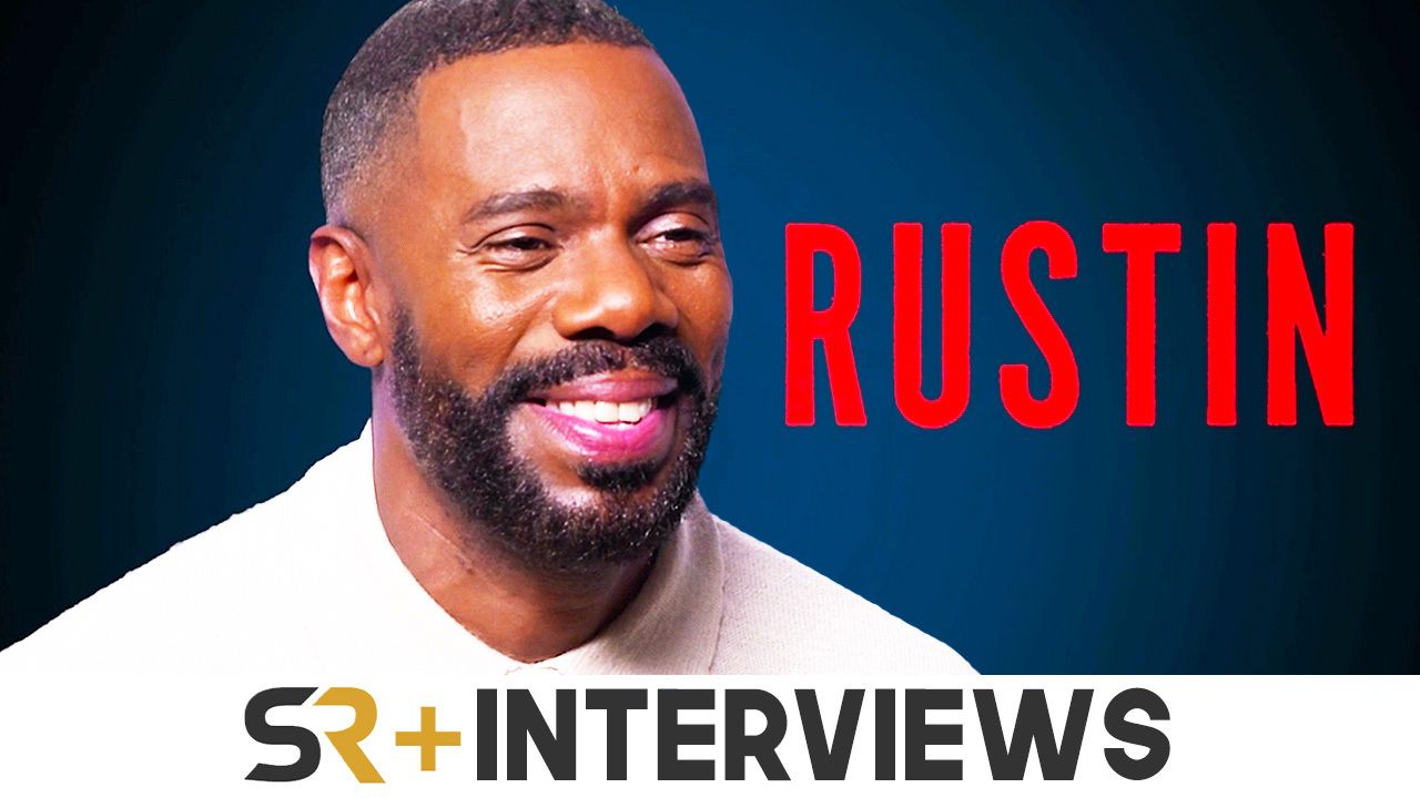 Rustin Interview: Colman Domingo On Getting The Details Of Bayard's ...