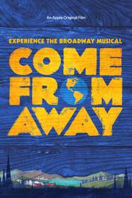 Come From Away 2021 ScreenRant