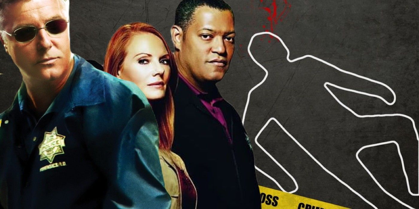 CSI-Crime-Scene-Investigation