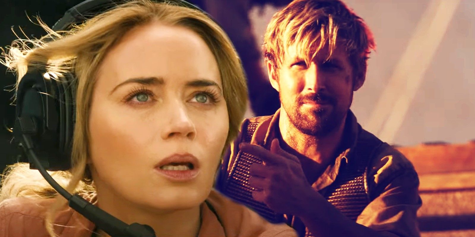 Ryan Gosling and Emily Blunt Risk It All in 'The Fall Guy' — An