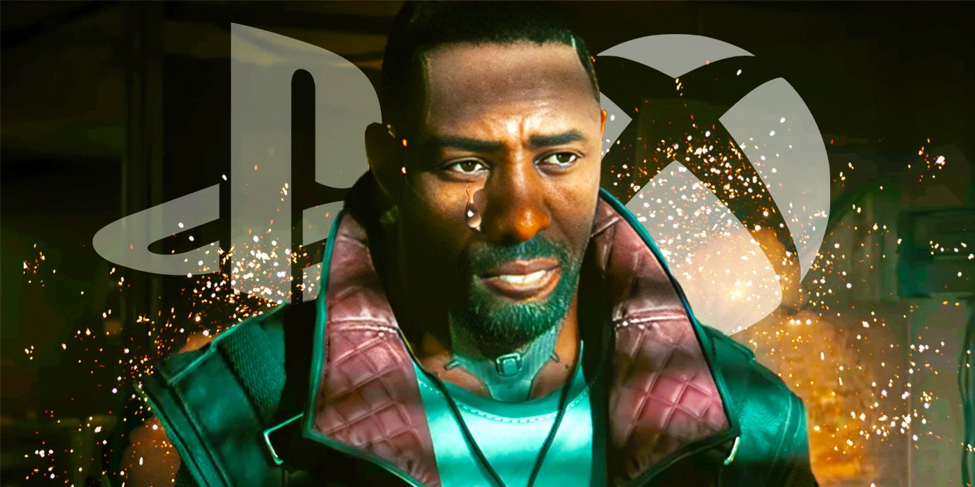 Cyberpunk 2077: Ultimate Edition For Xbox And PlayStation Have One Huge  Difference