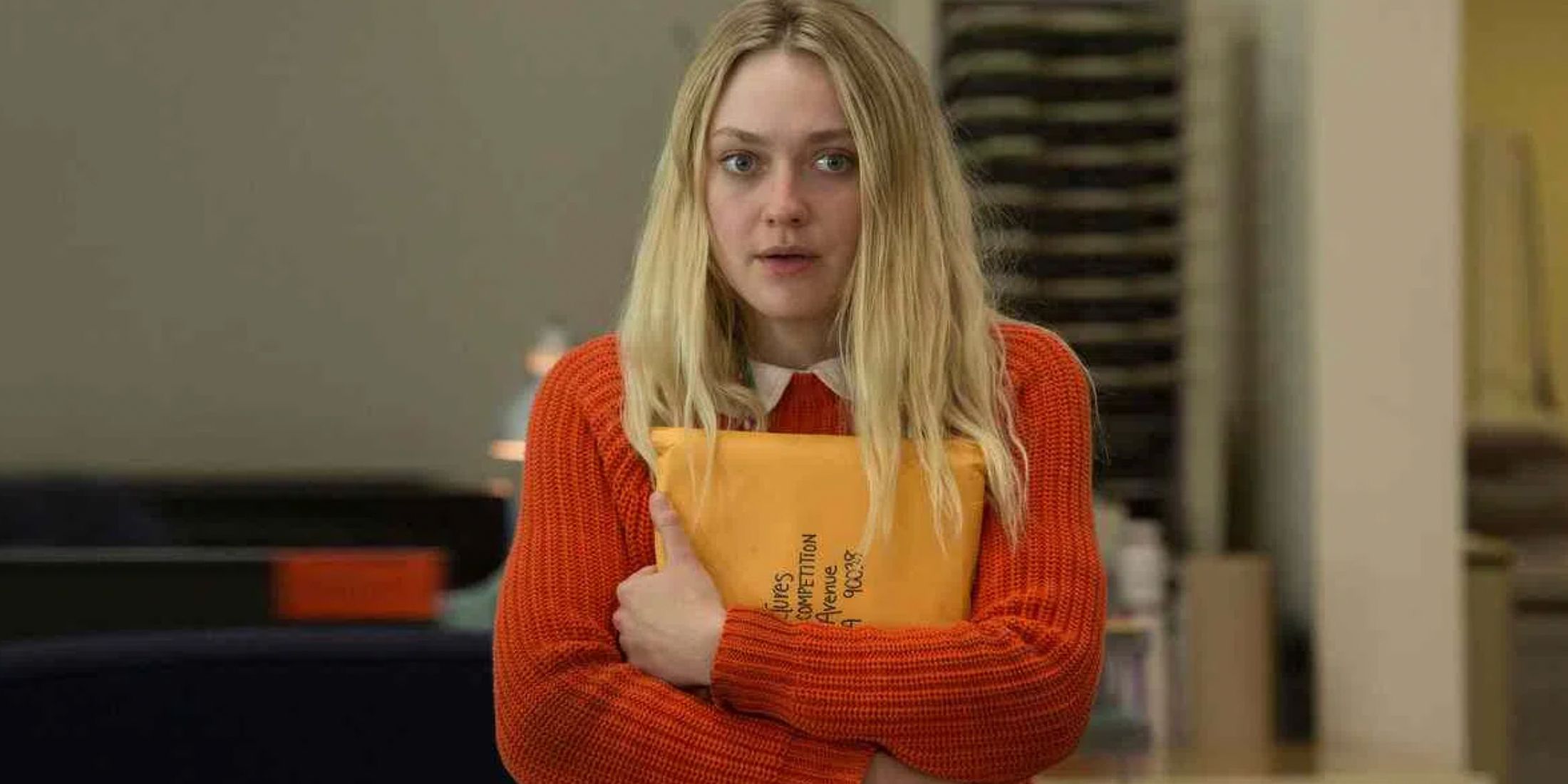 Dakota Fanning's Netflix Domination Sets Up Her Exciting 2024 Comeback