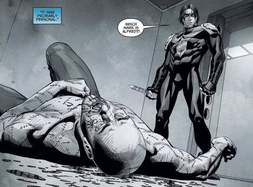 Injustice: Every Villain Executed by Superman's Evil Regime (Ranked ...