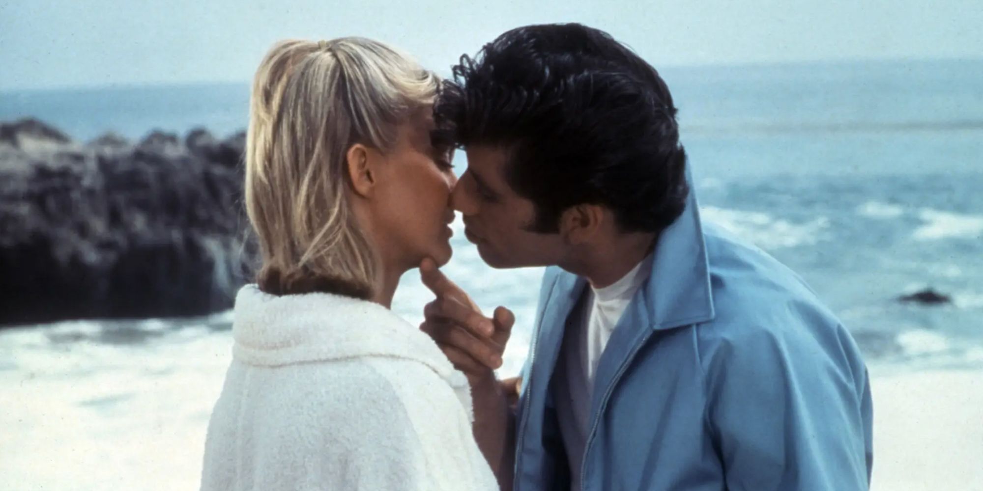 15 самых знаковых цитат Сэнди в Grease