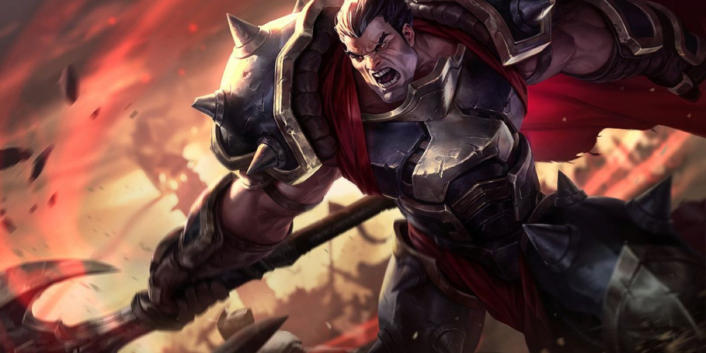 9 League Of Legends Characters To Expect In Arcane Season 2